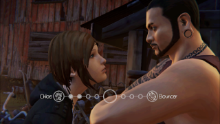 İndir Life is Strange: Before Storm Rol yapma Android için Ekran görüntüsü 6