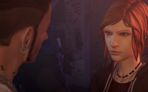 İndir Life is Strange: Before Storm Rol yapma Android için Ekran görüntüsü 7
