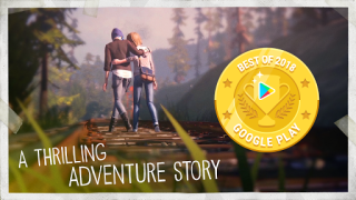 İndir Life is Strange Maceralar Android için