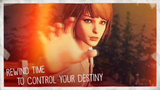 İndir Life is Strange Maceralar Android için Ekran görüntüsü 2