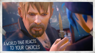 İndir Life is Strange Maceralar Android için Ekran görüntüsü 3