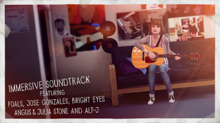 İndir Life is Strange Maceralar Android için Ekran görüntüsü 4