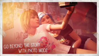 İndir Life is Strange Maceralar Android için Ekran görüntüsü 5