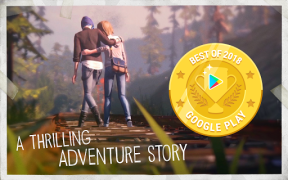 İndir Life is Strange Maceralar Android için Ekran görüntüsü 6