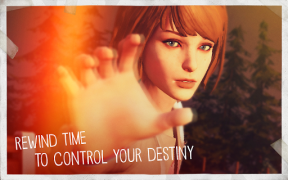 İndir Life is Strange Maceralar Android için Ekran görüntüsü 7