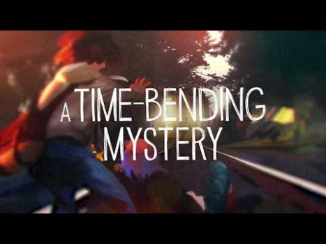 İndir Life is Strange Maceralar Android için Ekran görüntüsü 8