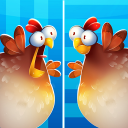 İndir  10 Differences. Seek and Find
