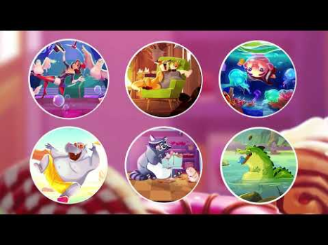 İndir 10 Differences. Seek and Find Gündelik Android için Ekran görüntüsü 8