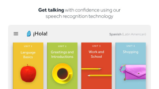 İndir Rosetta Stone ile Dil Öğren Eğitim Android için Ekran görüntüsü 2