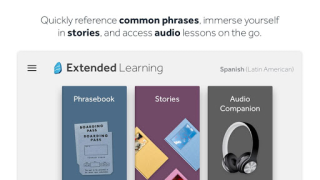 İndir Rosetta Stone ile Dil Öğren Eğitim Android için Ekran görüntüsü 5