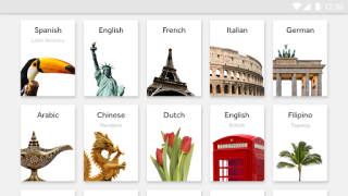 İndir Rosetta Stone ile Dil Öğren Eğitim Android için Ekran görüntüsü 6