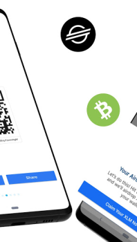 İndir Blockchain.com Wallet: Kripto Finans Android için Ekran görüntüsü 3