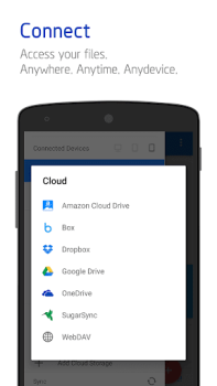 İndir Polaris Office - Edit,View,PDF İş Android için Ekran görüntüsü 7