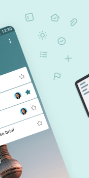 İndir Microsoft To Do: Lists & Tasks İş Android için Ekran görüntüsü 2