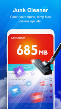 İndir Space Master : Phone Cleaner Araçlar Android için Ekran görüntüsü 2
