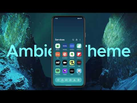 İndir Smart Launcher 6 Özelleştirme Android için Ekran görüntüsü 6