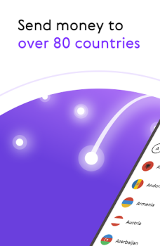 İndir Paysend: para transferi Finans Android için