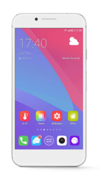 İndir GO Başlatıcı EX:Tema&D.Kağıdı Özelleştirme Android için Ekran görüntüsü 5