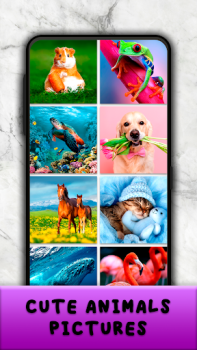 İndir Çevrimdışı Yapboz Oyunları Bulmaca Oyunları Android için Ekran görüntüsü 7