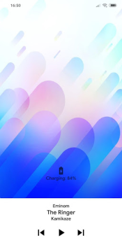 İndir SS Launcher - Simple Swipe Lau Özelleştirme Android için Ekran görüntüsü 2