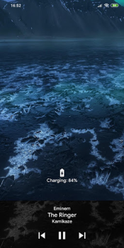 İndir SS Launcher - Simple Swipe Lau Özelleştirme Android için Ekran görüntüsü 5