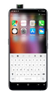 İndir Launcher iOS 14 Özelleştirme Android için Ekran görüntüsü 3