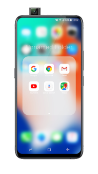 İndir Launcher iOS 14 Özelleştirme Android için Ekran görüntüsü 4
