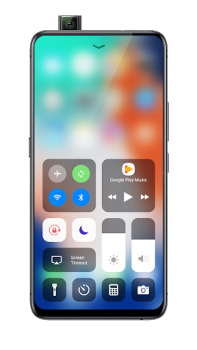 İndir Launcher iOS 14 Özelleştirme Android için Ekran görüntüsü 5