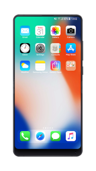 İndir Launcher iOS 14 Özelleştirme Android için Ekran görüntüsü 7