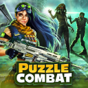 İndir  Puzzle Combat: Match-3 RPG