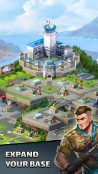 İndir Puzzle Combat: Match-3 RPG Rol yapma Android için Ekran görüntüsü 2