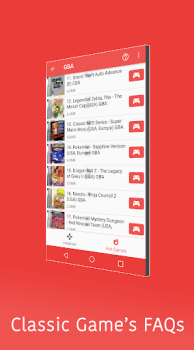İndir Classic Emulator for NES Maceralar Android için Ekran görüntüsü 2