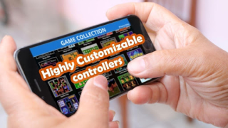 İndir RetroNES Emulator Arcade Android için Ekran görüntüsü 3
