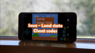 İndir RetroNES Emulator Arcade Android için Ekran görüntüsü 4