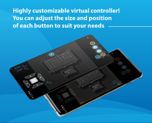 İndir NES Collection Emulator Simülatörler Android için Ekran görüntüsü 4