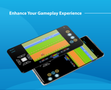 İndir NES Collection Emulator Simülatörler Android için Ekran görüntüsü 5
