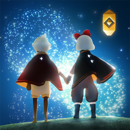Logo Sky: Children of the Light