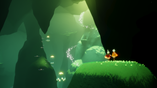 İndir Sky: Children of the Light Rol yapma Android için