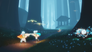 İndir Sky: Children of the Light Rol yapma Android için Ekran görüntüsü 5