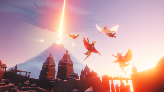 İndir Sky: Children of the Light Rol yapma Android için Ekran görüntüsü 6