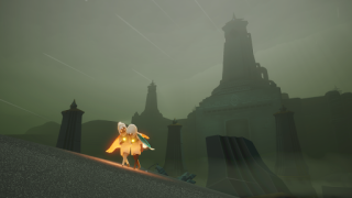 İndir Sky: Children of the Light Rol yapma Android için Ekran görüntüsü 7