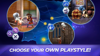 İndir Assassin's Creed Rebellion Rol yapma Android için Ekran görüntüsü 3