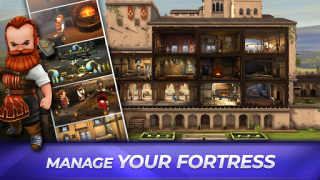 İndir Assassin's Creed Rebellion Rol yapma Android için Ekran görüntüsü 5