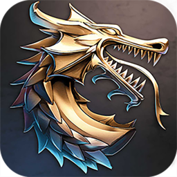 Logo Rise of Castles: Ice and Fire