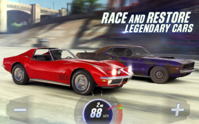 İndir CSR 2 Realistic Drag Racing Yarış Android için