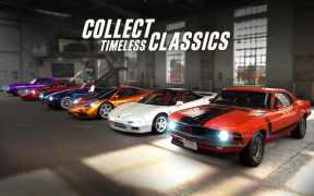 İndir CSR 2 Realistic Drag Racing Yarış Android için Ekran görüntüsü 2