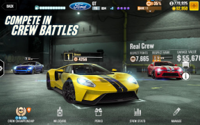 İndir CSR 2 Realistic Drag Racing Yarış Android için Ekran görüntüsü 4