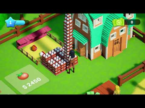 İndir Klondike Adventures: Çiftlik Simülatörler Android için