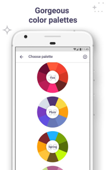 İndir Coloring Book for Me & Mandala Eğlence Android için Ekran görüntüsü 6