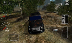 İndir 4x4 Off-Road Rally 4 Simülatörler Android için Ekran görüntüsü 3